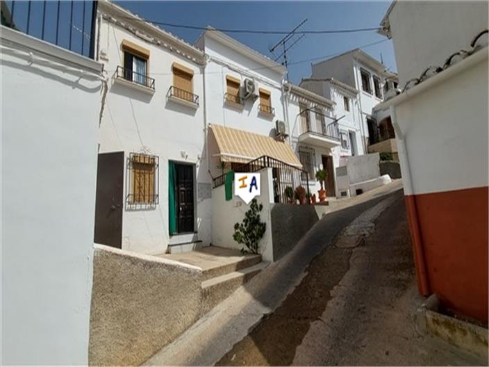 Adosada en venta en Guardamar and surroundings 4