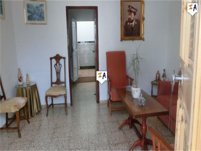 Adosada en venta en Guardamar and surroundings 2