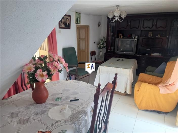 Adosada en venta en Guardamar and surroundings 3