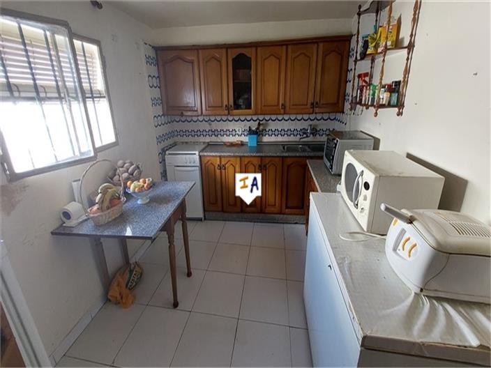 Adosada en venta en Guardamar and surroundings 5