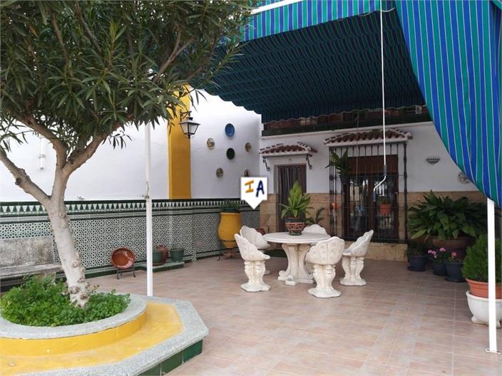 Haus zum Verkauf in Málaga 7