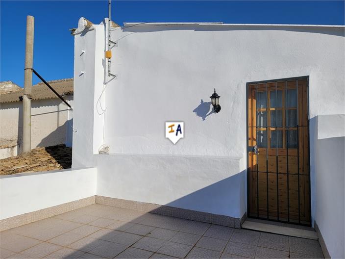 Townhouse na sprzedaż w Towns of the province of Seville 15