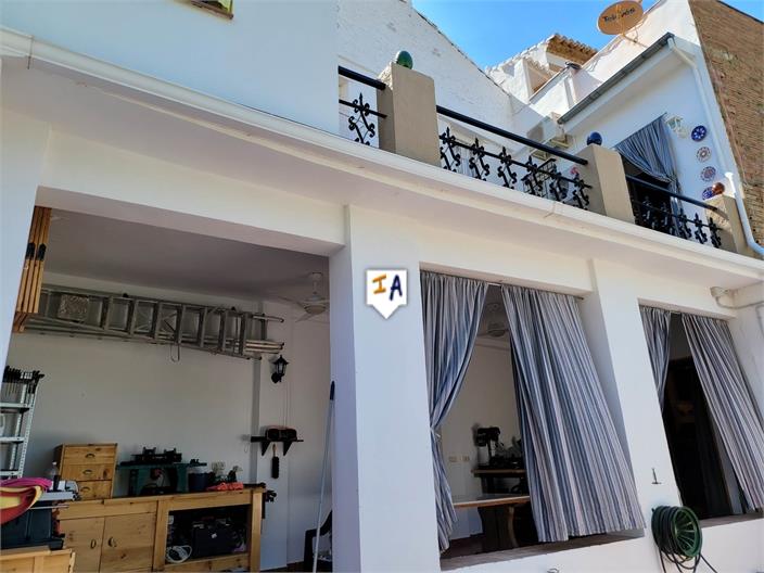 Maison de ville à vendre à Málaga 2