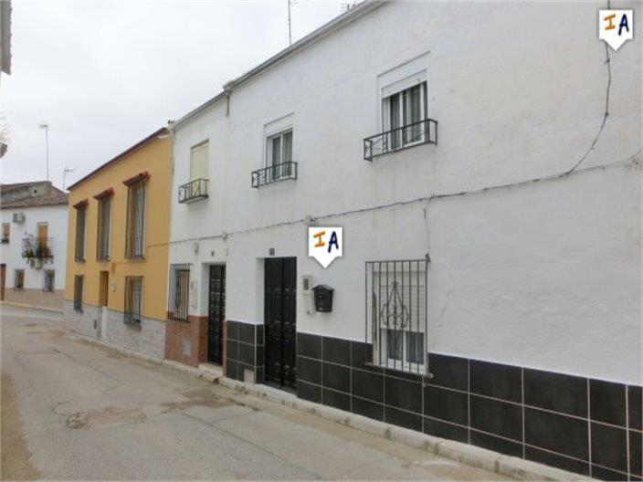 Property Image 490056-santiago-de-calatrava-townhouses-3-2