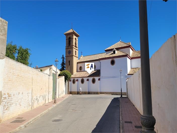 Townhouse na sprzedaż w Málaga 16