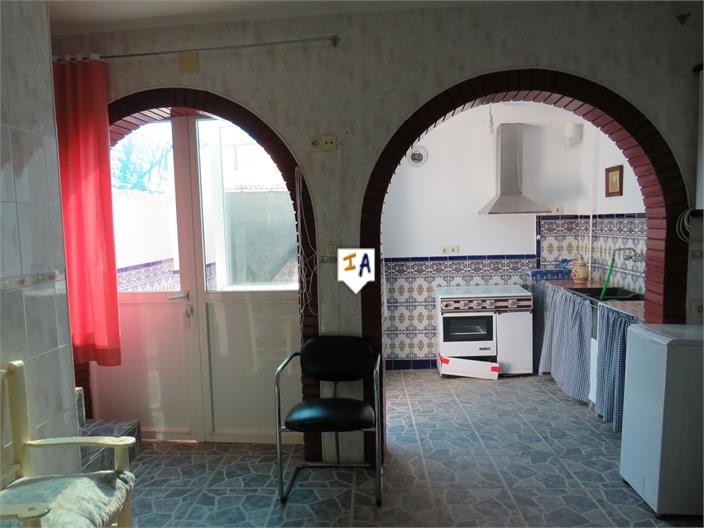 Townhouse for sale in Valencia City 11
