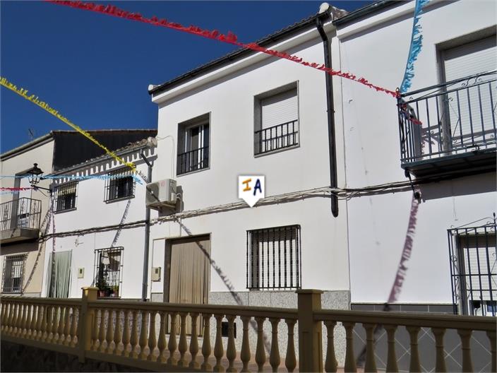 Townhouse for sale in Valencia City 16