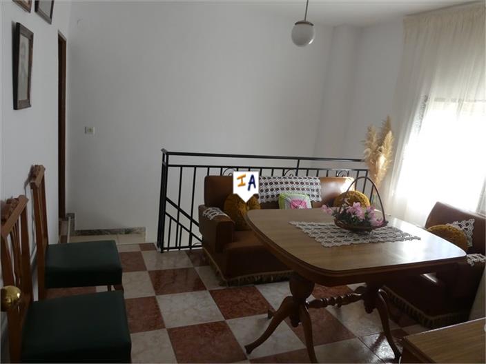 Adosada en venta en Guardamar and surroundings 12