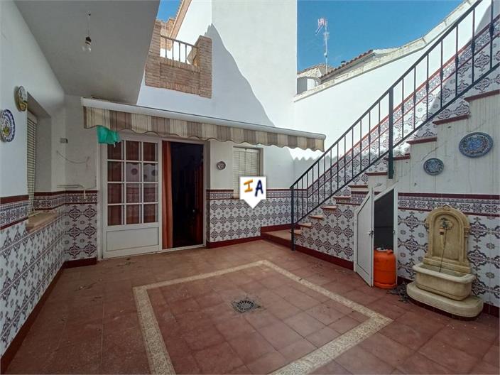 Townhouse for sale in Málaga 11