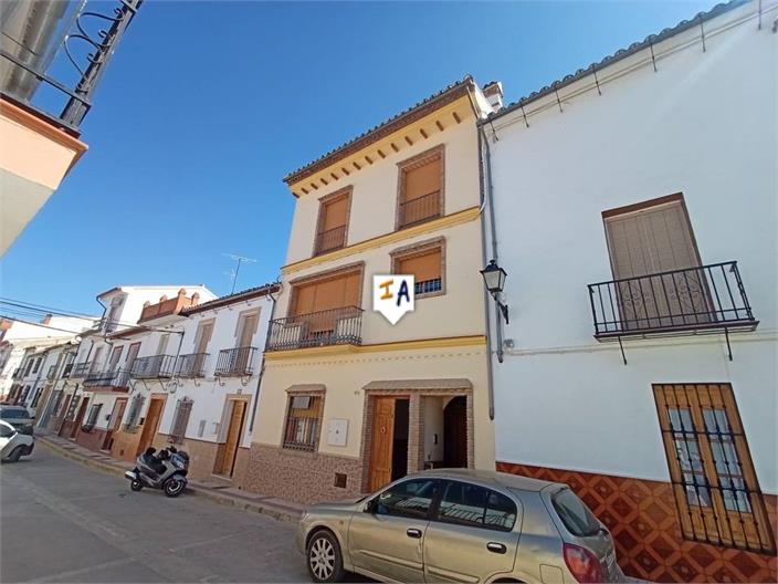 Maison de ville à vendre à Málaga 16