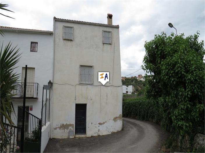 Property Image 490092-fuensanta-de-martos-townhouses-3-2