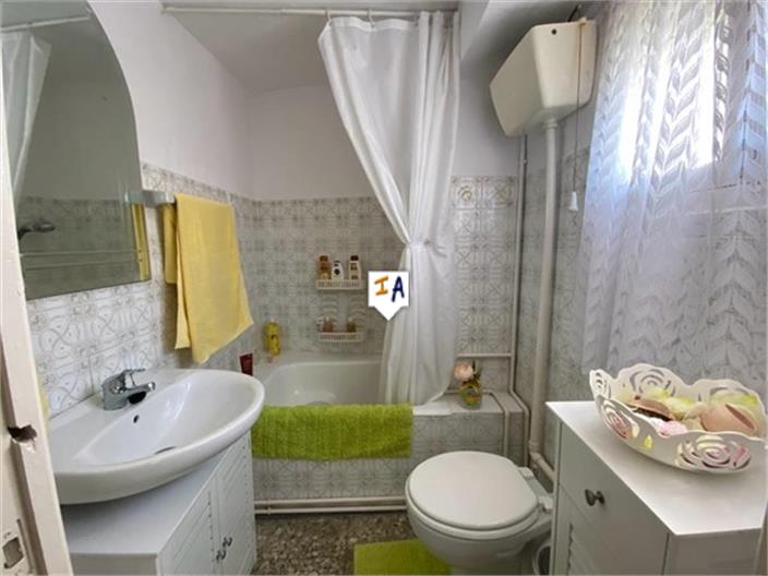 Townhouse te koop in Guardamar and surroundings 12