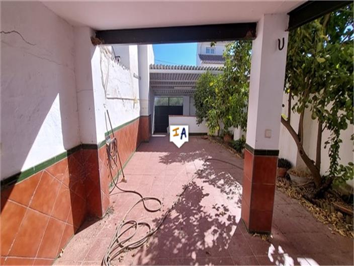 Adosada en venta en Guardamar and surroundings 12