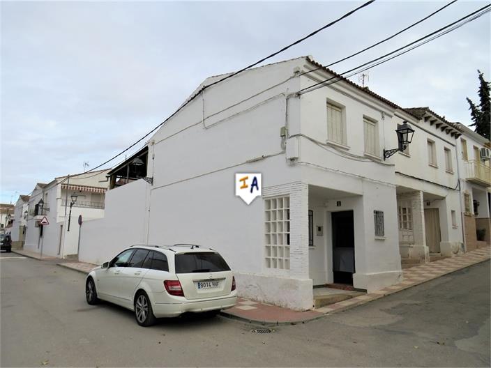 Maison de ville à vendre à Guardamar and surroundings 2