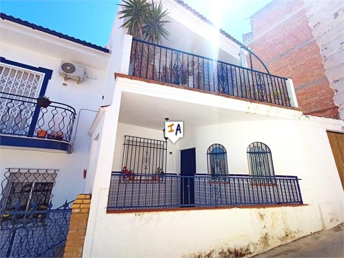 Maison de ville à vendre à Málaga 15