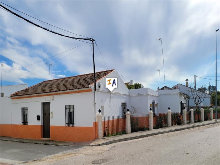 Вилла для продажи в Towns of the province of Seville 1