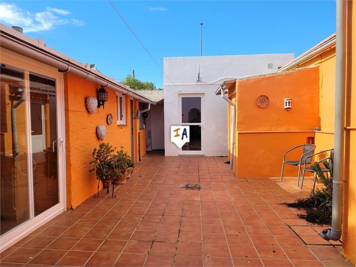 Villa for sale in Towns of the province of Seville 16