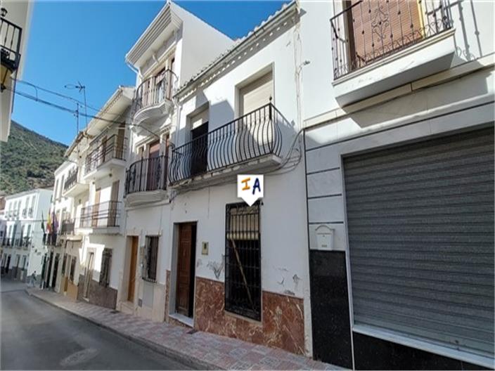 Townhouse te koop in Granada and surroundings 1
