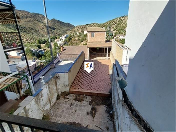 Townhouse te koop in Granada and surroundings 2