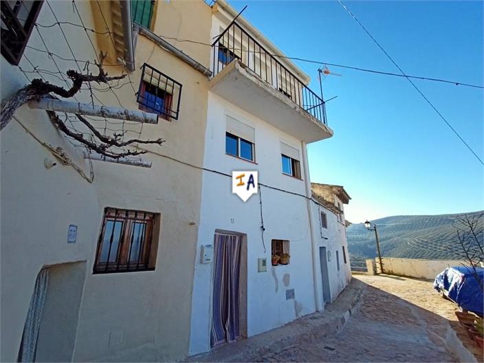 Townhouse na sprzedaż w Granada and surroundings 13