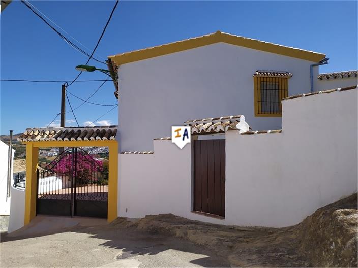 Casas de Campo en venta en Málaga 14