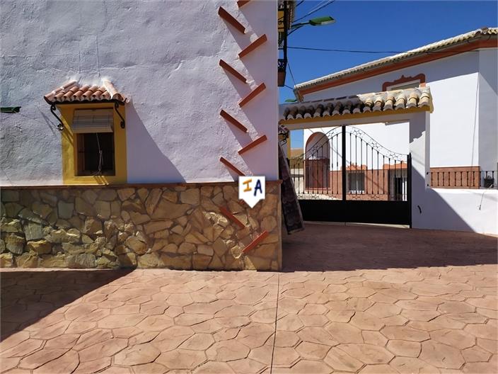 Casas de Campo en venta en Málaga 15