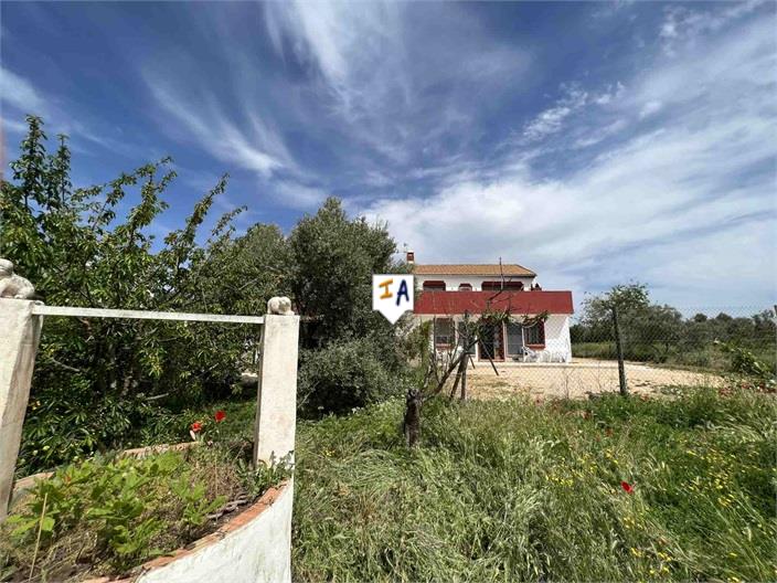 Landhaus zum Verkauf in Málaga 6