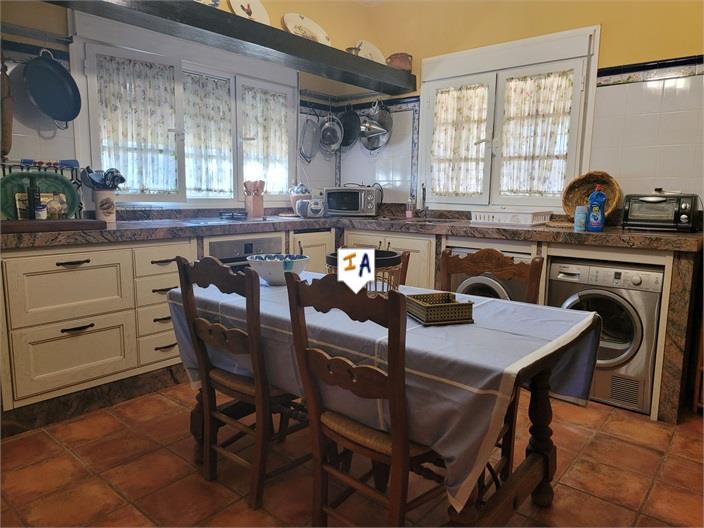 Countryhome for sale in Towns of the province of Seville 11