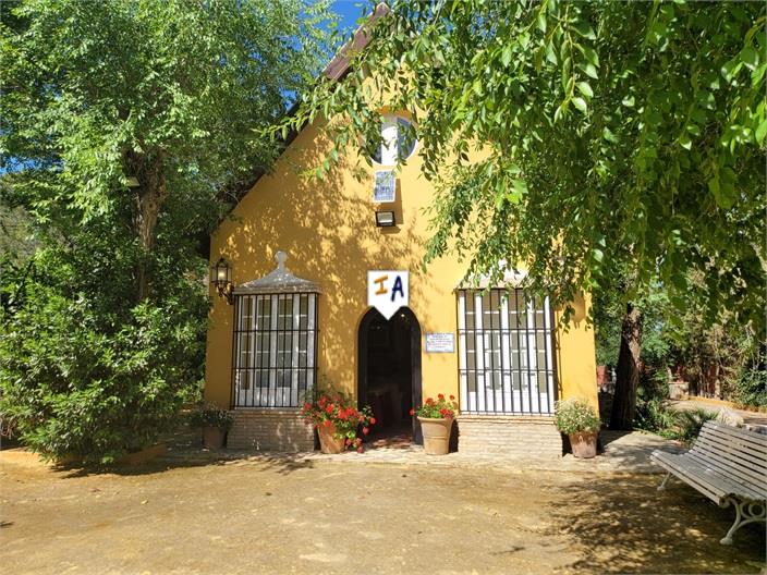 Landhaus zum Verkauf in Towns of the province of Seville 5