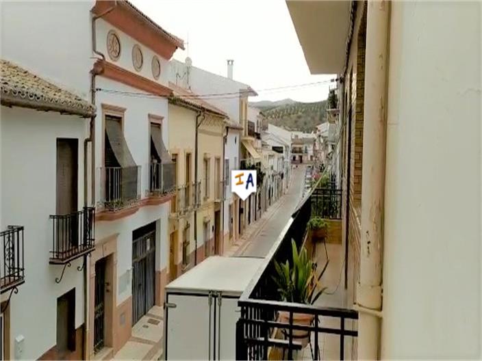 Townhouse te koop in Málaga 16