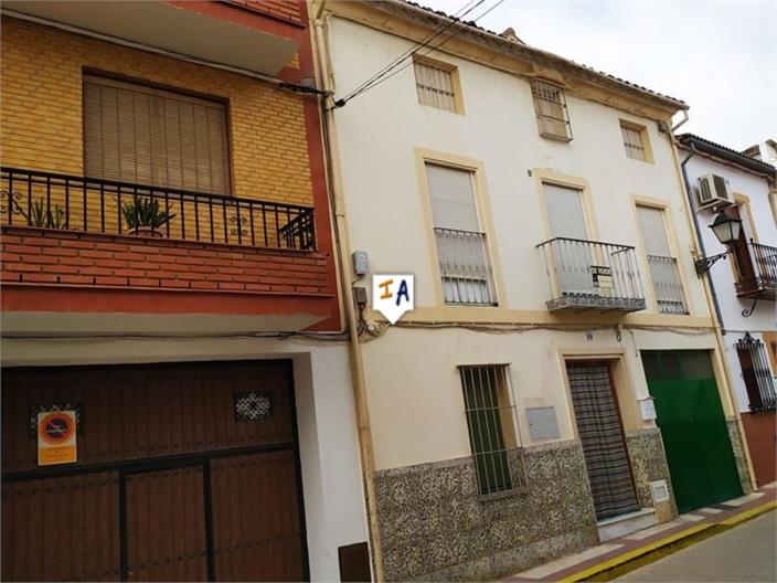 Maison de ville à vendre à Málaga 8