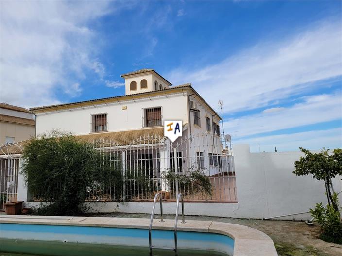 Townhouse for sale in Málaga 3