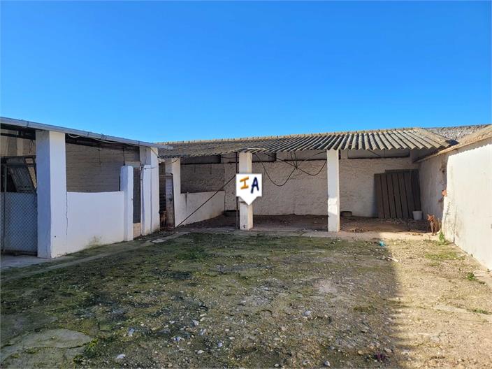 Landhaus zum Verkauf in Towns of the province of Seville 3