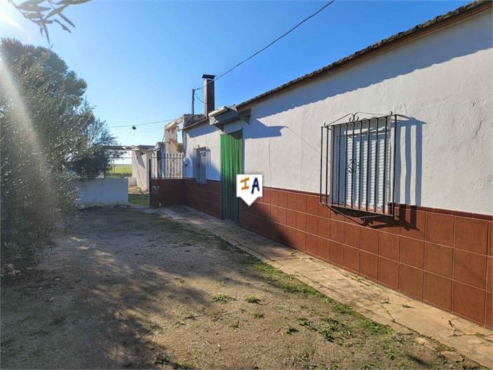 Countryhome te koop in Towns of the province of Seville 8
