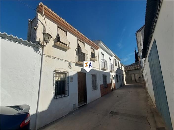 Property Image 490183-priego-de-cordoba-townhouses-4-1