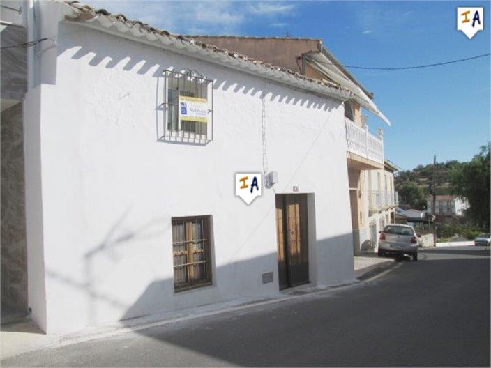Property Image 490184-priego-de-cordoba-townhouses-3-2