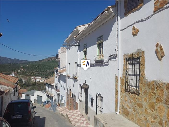 Townhouse na sprzedaż w Guardamar and surroundings 1
