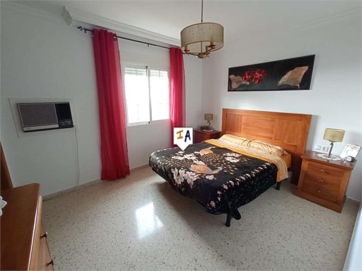 Квартира для продажи в Málaga 13
