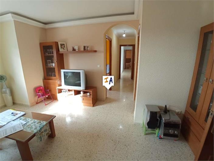 Appartement te koop in Málaga 6