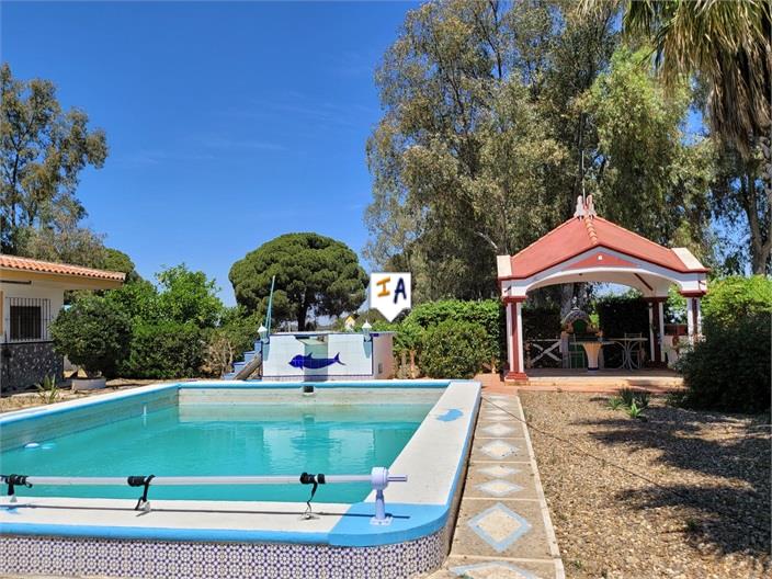 Villa for sale in Towns of the province of Seville 6