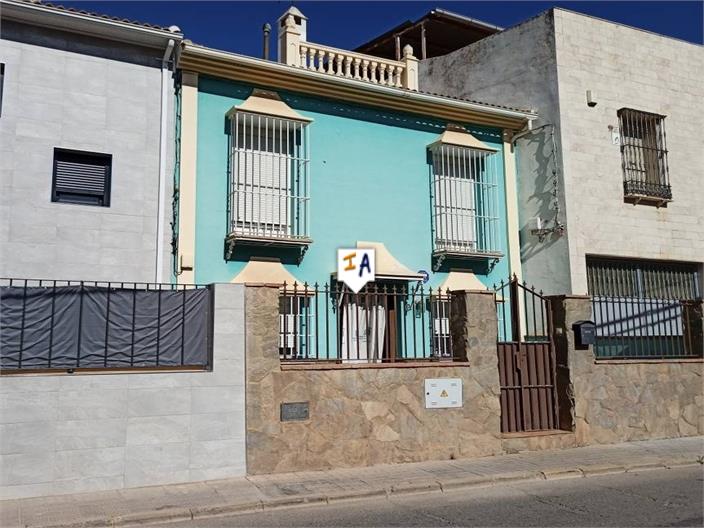 Maison de ville à vendre à Towns of the province of Seville 16