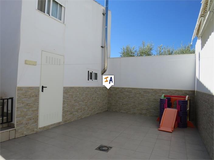 Adosada en venta en Guardamar and surroundings 9