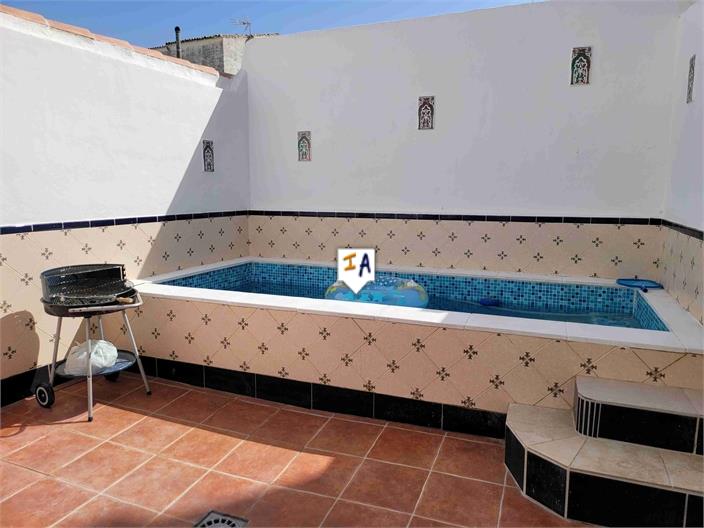 Townhouse na sprzedaż w Towns of the province of Seville 2