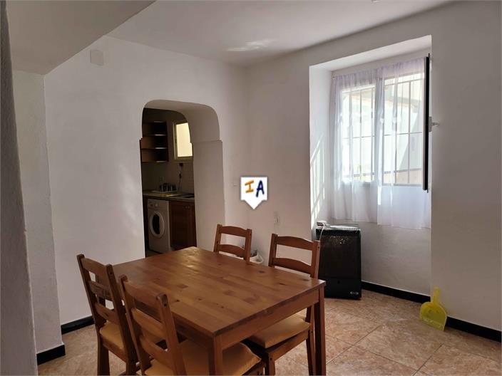 Townhouse na sprzedaż w Towns of the province of Seville 6