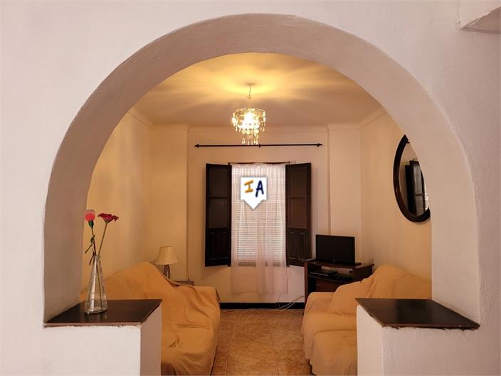 Townhouse for sale in Towns of the province of Seville 7
