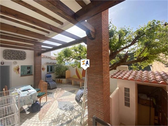 Townhouse for sale in Granada and surroundings 2