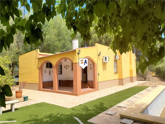 Villa till salu i Towns of the province of Seville 1