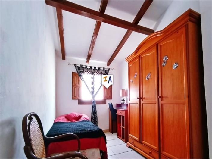 Townhouse na sprzedaż w Towns of the province of Seville 11