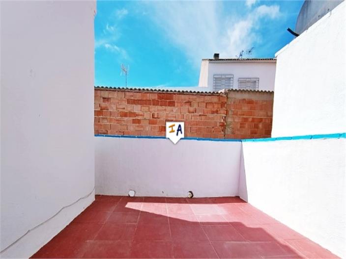 Townhouse na sprzedaż w Towns of the province of Seville 14