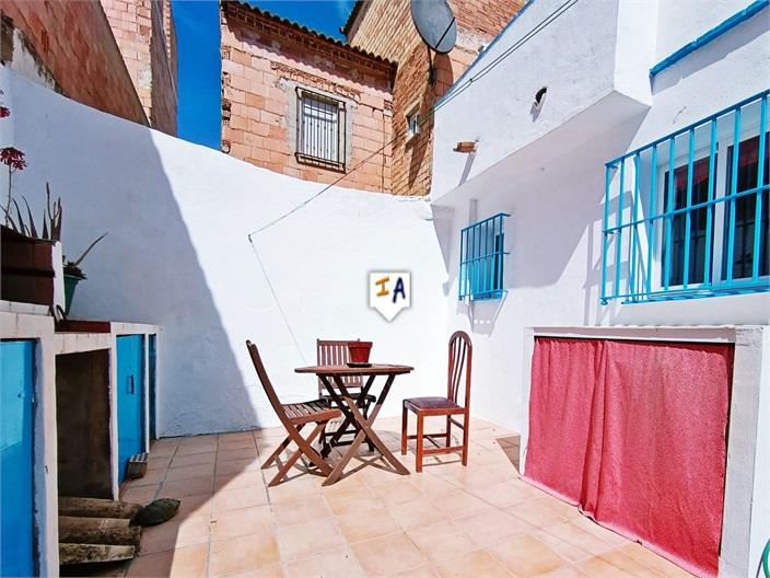 Townhouse for sale in Towns of the province of Seville 6